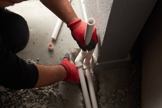 Professional Plumbing Services in Diablo Grande, CA